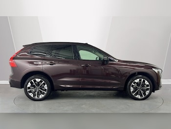 Used Volvo XC60 2026 for sale - 78320614: Photo