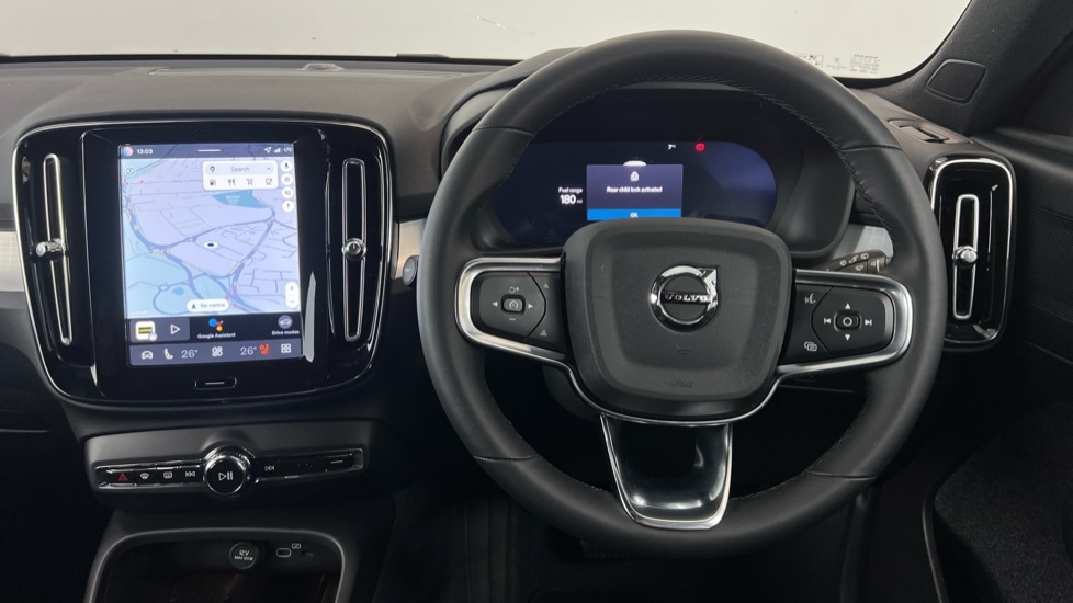 Used Volvo XC40 2025 for sale - 77725945: Photo 10