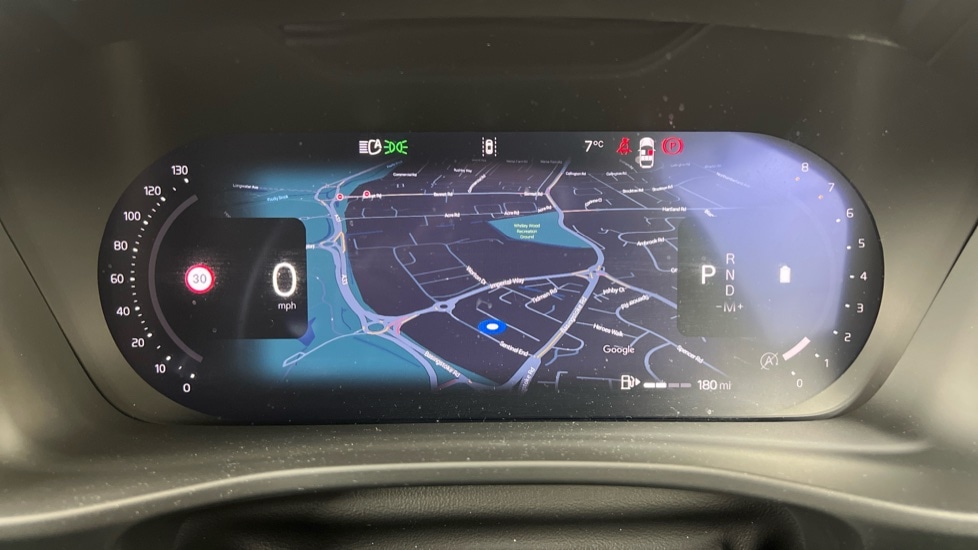 Used Volvo XC40 2025 for sale - 77725945: Photo 11