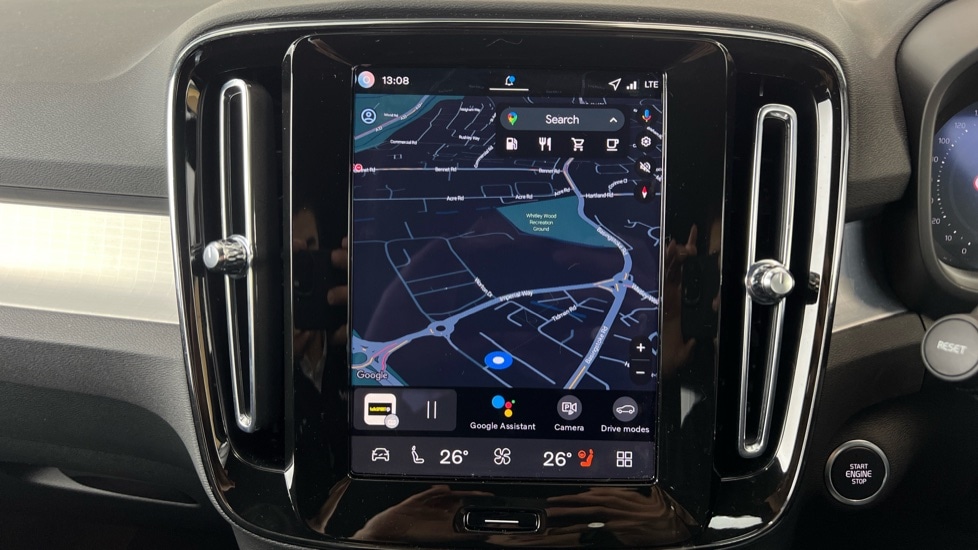 Used Volvo XC40 2025 for sale - 77725945: Photo 17