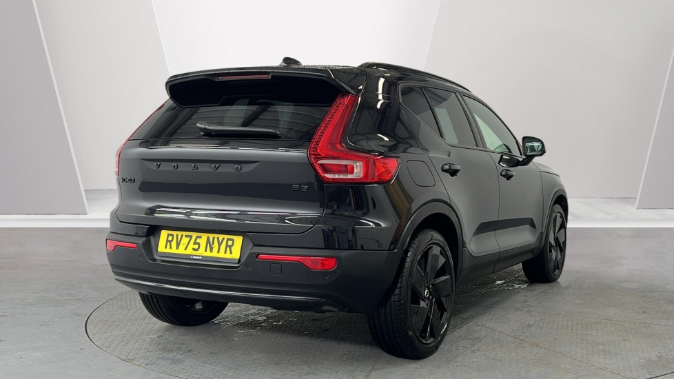 Used Volvo XC40 2025 for sale - 77725945: Photo 2