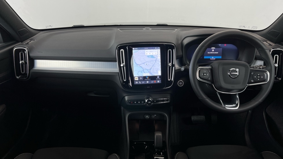 Used Volvo XC40 2025 for sale - 77725945: Photo 5