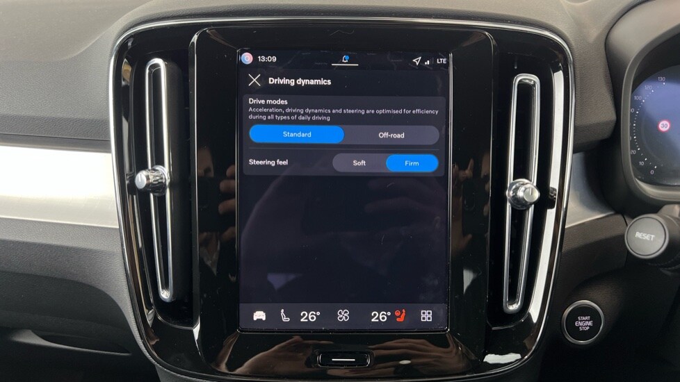 Used Volvo XC40 2025 for sale - 77725945: Photo 53