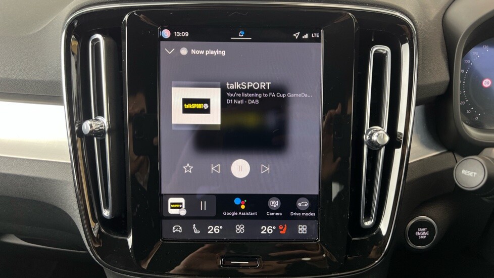 Used Volvo XC40 2025 for sale - 77725945: Photo 57