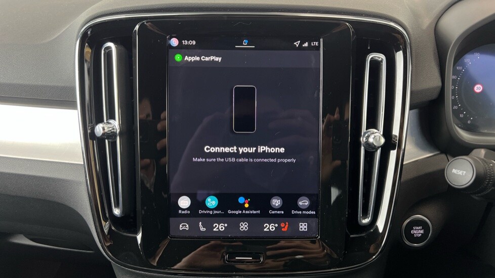 Used Volvo XC40 2025 for sale - 77725945: Photo 58