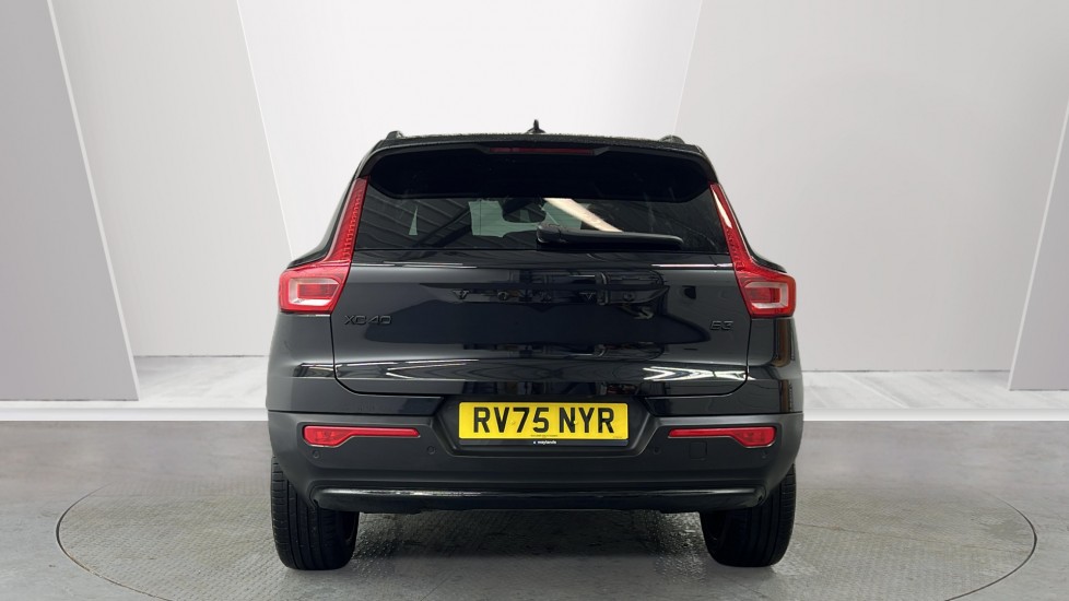 Used Volvo XC40 2025 for sale - 77725945: Photo 7