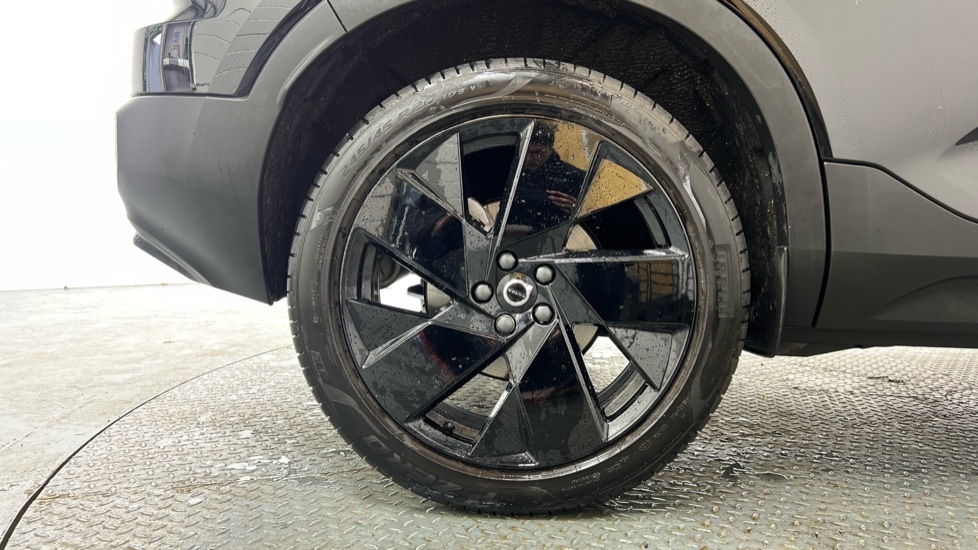 Used Volvo XC40 2025 for sale - 77725945: Photo 9