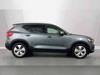 Used Volvo XC40 2019 for sale - 79405400: Photo