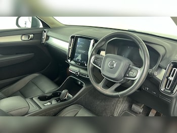 Used Volvo XC40 2019 for sale - 79405400: Photo
