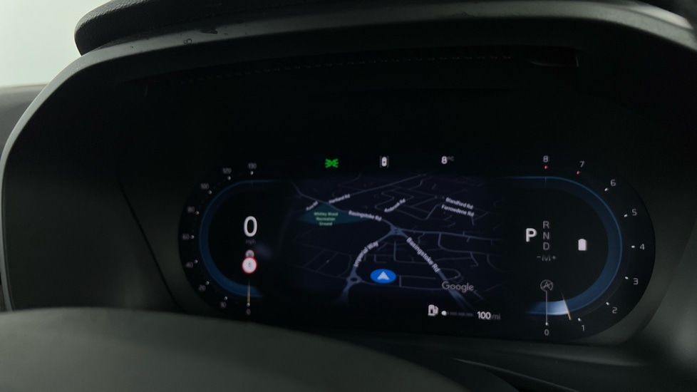 Used Volvo XC40 2024 for sale - 76937509: Photo 11