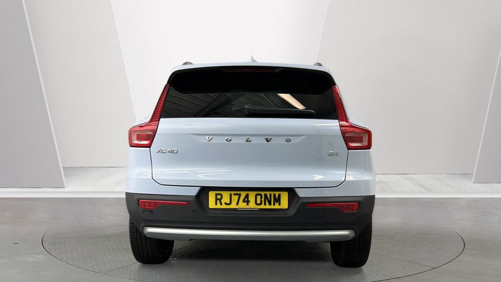 Used Volvo XC40 2024 for sale - 76937509: Photo 7
