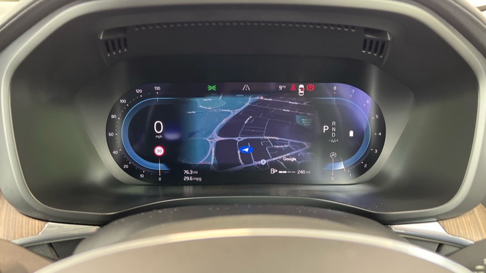 Used Volvo XC60 2022 for sale - 77413792: Photo 11