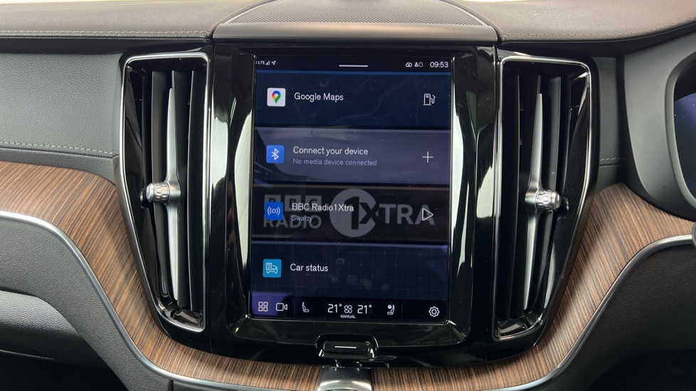 Used Volvo XC60 2022 for sale - 77413792: Photo 12