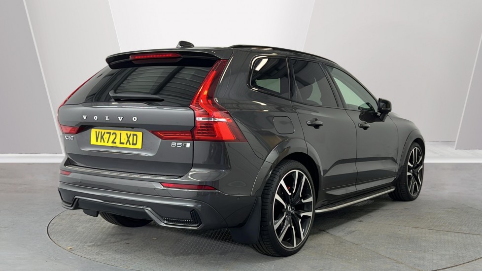 Used Volvo XC60 2022 for sale - 77413792: Photo 2