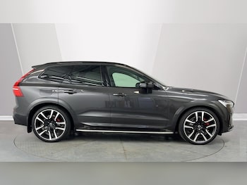 Used Volvo XC60 2022 for sale - 77413792: Photo