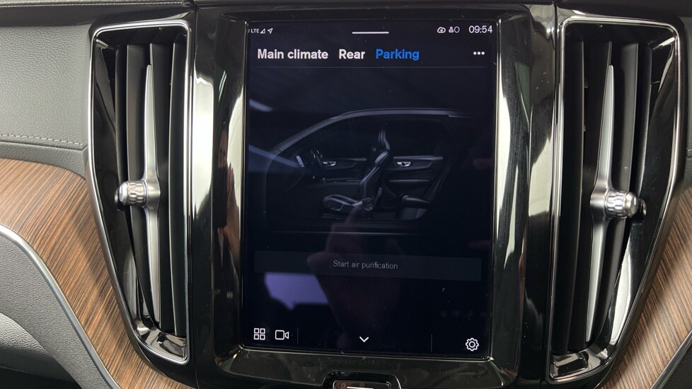 Used Volvo XC60 2022 for sale - 77413792: Photo 55