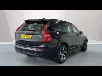 Used Volvo XC90 2024 for sale - 74914865: Photo