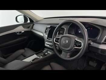 Used Volvo XC90 2024 for sale - 74914865: Photo