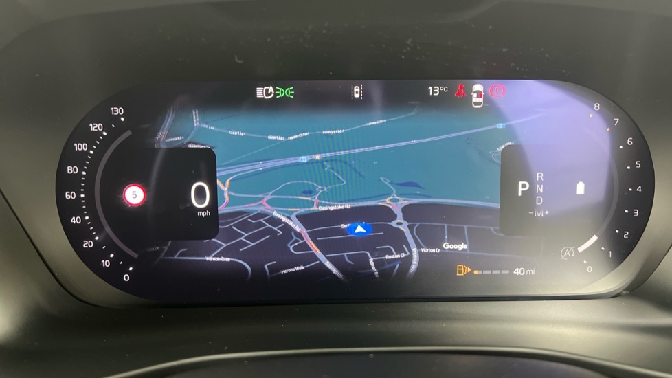 Used Volvo XC40 2025 for sale - 77950680: Photo 11