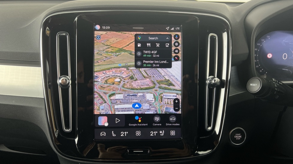 Used Volvo XC40 2025 for sale - 77950680: Photo 17