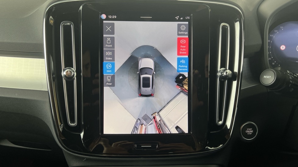 Used Volvo XC40 2025 for sale - 77950680: Photo 18