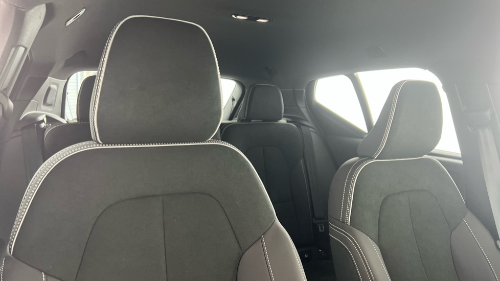 Used Volvo XC40 2025 for sale - 77950680: Photo 30