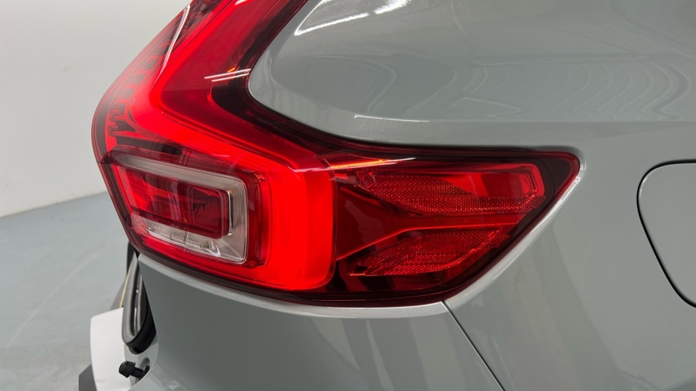 Used Volvo XC40 2025 for sale - 77950680: Photo 43