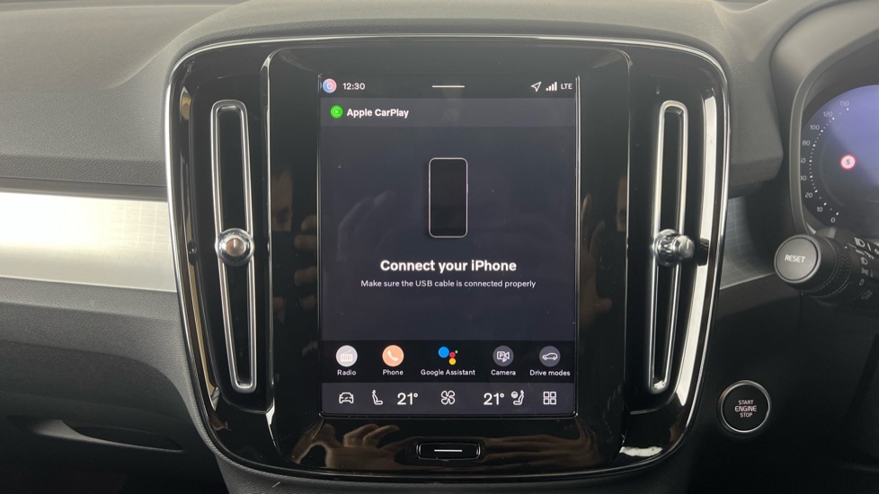 Used Volvo XC40 2025 for sale - 77950680: Photo 59