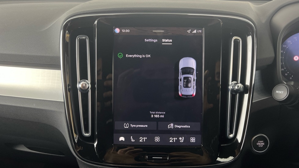 Used Volvo XC40 2025 for sale - 77950680: Photo 62