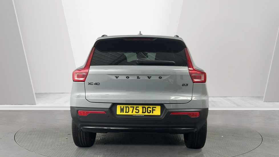 Used Volvo XC40 2025 for sale - 77950680: Photo 7