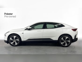 Used Polestar Polestar 4 2025 for sale - 78678035: Photo