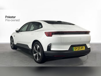 Used Polestar Polestar 4 2025 for sale - 78678035: Photo