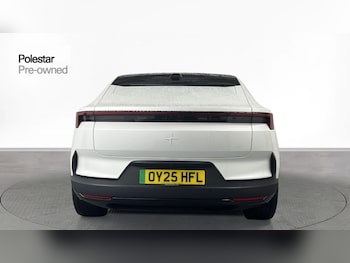Used Polestar Polestar 4 2025 for sale - 78678035: Photo