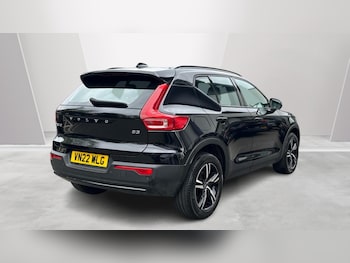 Used Volvo XC40 2022 for sale - 78533236: Photo