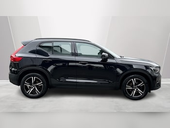 Used Volvo XC40 2022 for sale - 78533236: Photo