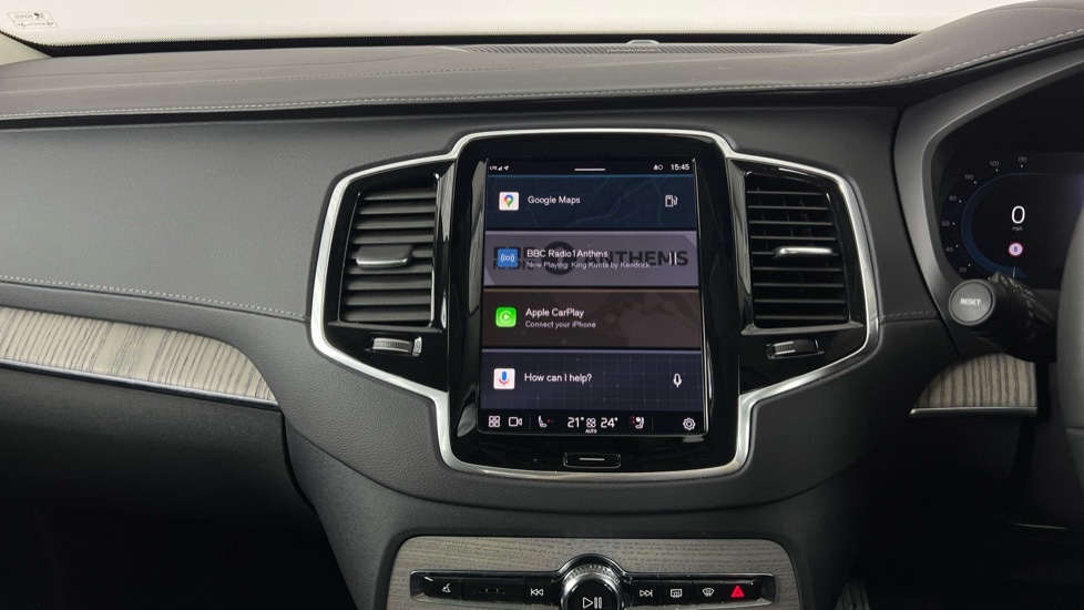 Used Volvo XC90 2023 for sale - 76754647: Photo 12