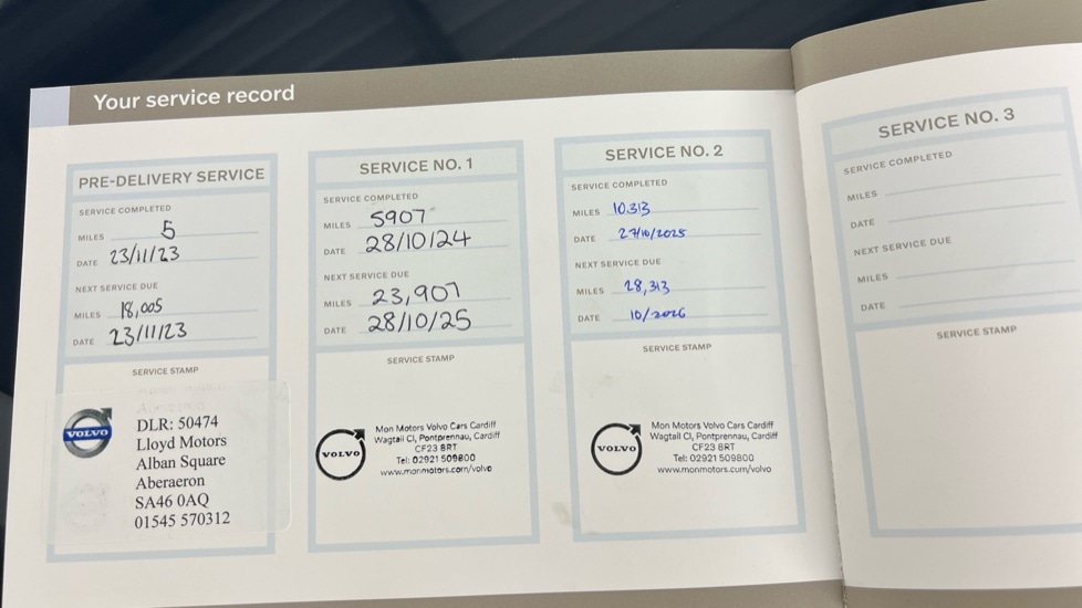 Used Volvo XC90 2023 for sale - 76754647: Photo 14