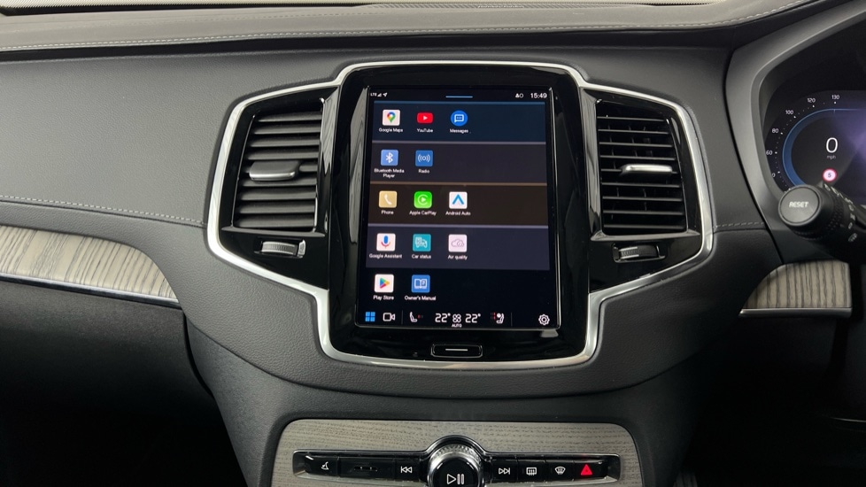 Used Volvo XC90 2023 for sale - 76754647: Photo 15