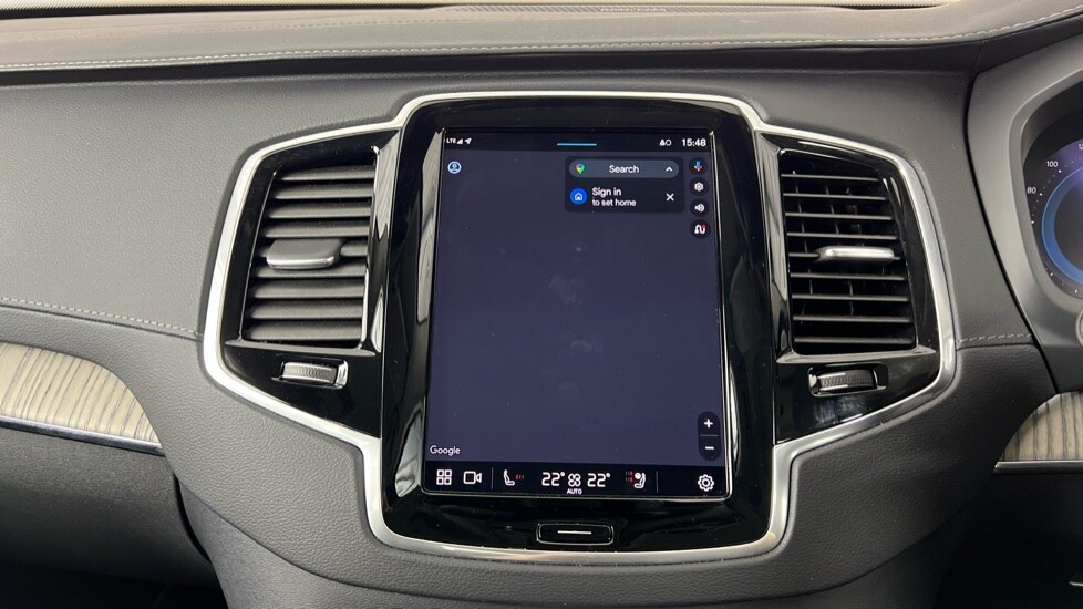 Used Volvo XC90 2023 for sale - 76754647: Photo 16