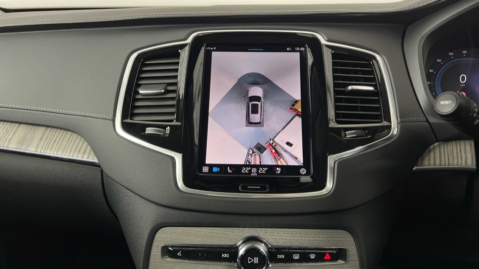 Used Volvo XC90 2023 for sale - 76754647: Photo 17