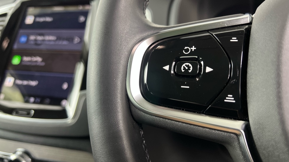 Used Volvo XC90 2023 for sale - 76754647: Photo 19