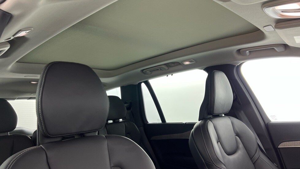 Used Volvo XC90 2023 for sale - 76754647: Photo 29