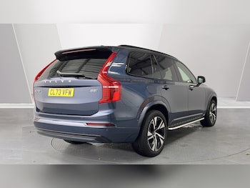 Used Volvo XC90 2023 for sale - 76754647: Photo