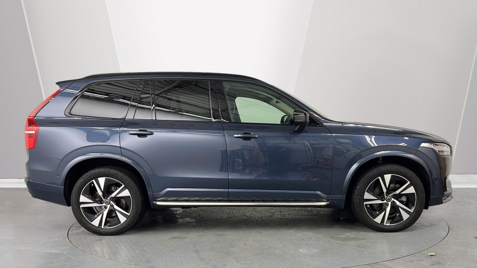 Used Volvo XC90 2023 for sale - 76754647: Photo 3