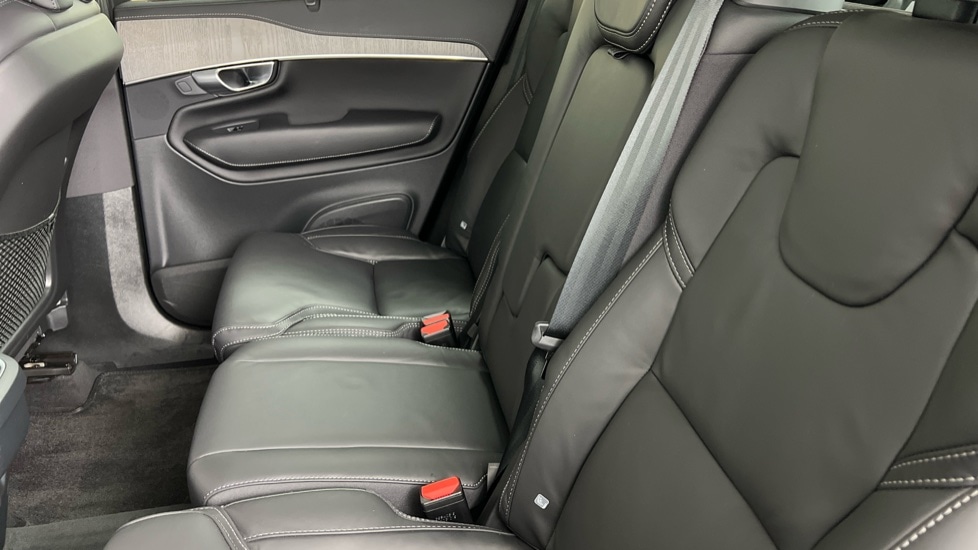 Used Volvo XC90 2023 for sale - 76754647: Photo 31