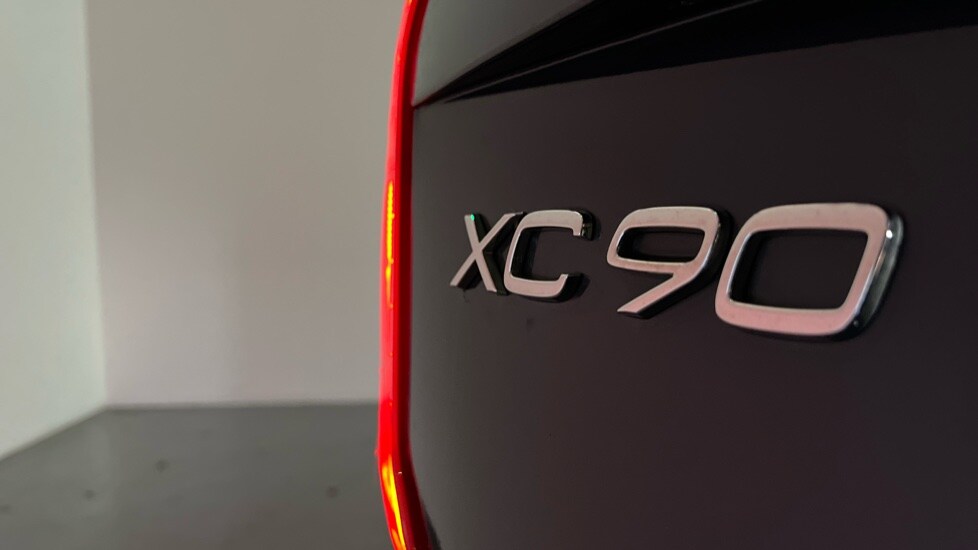 Used Volvo XC90 2023 for sale - 76754647: Photo 38