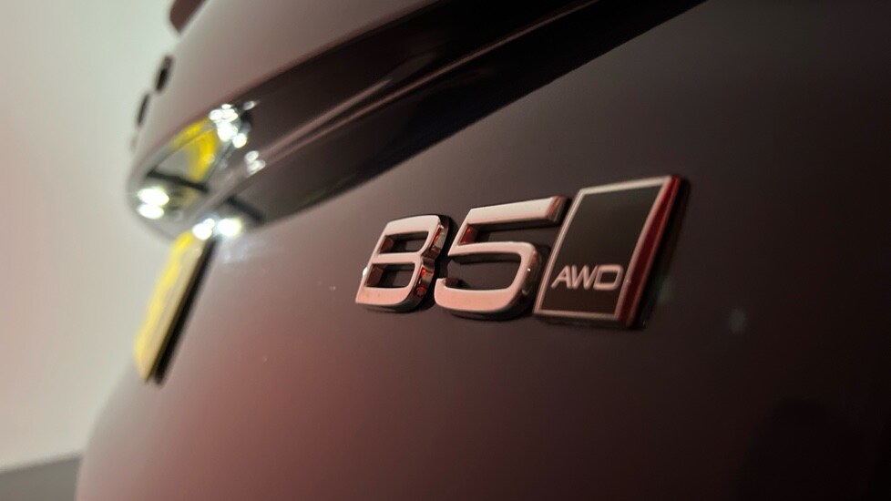 Used Volvo XC90 2023 for sale - 76754647: Photo 39