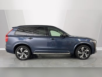 Used Volvo XC90 2023 for sale - 76754647: Photo