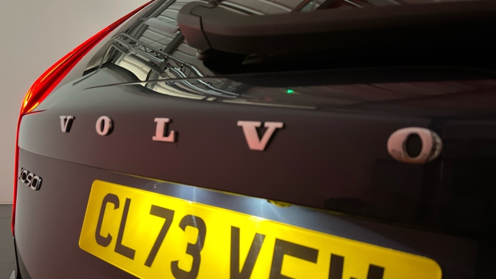 Used Volvo XC90 2023 for sale - 76754647: Photo 40