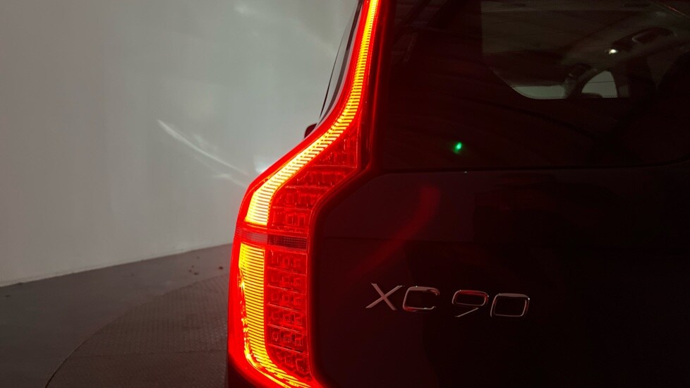 Used Volvo XC90 2023 for sale - 76754647: Photo 41